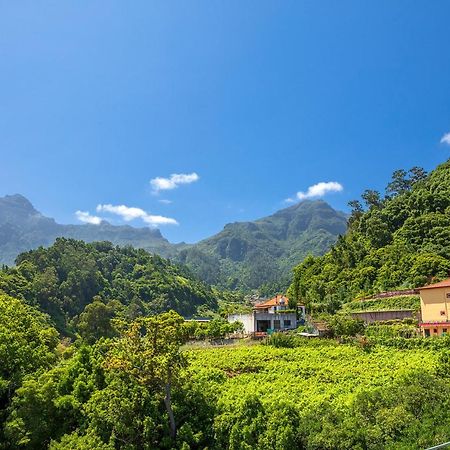 Vila Do Largo By Madeira Sun Travel São Vicente المظهر الخارجي الصورة