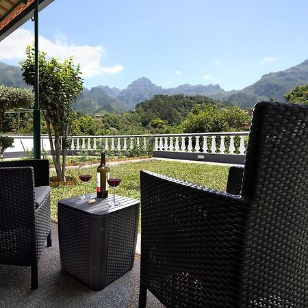 Vila Do Largo By Madeira Sun Travel São Vicente المظهر الخارجي الصورة