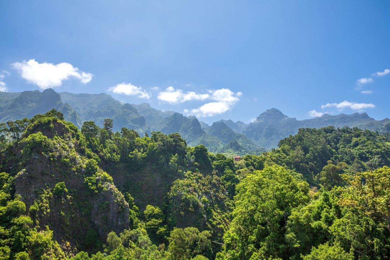 Vila Do Largo By Madeira Sun Travel São Vicente المظهر الخارجي الصورة