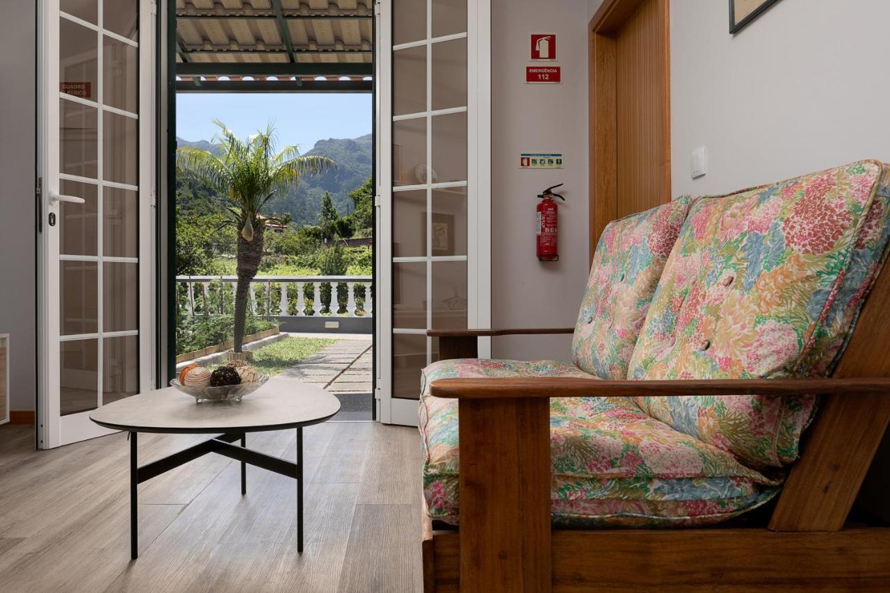 Vila Do Largo By Madeira Sun Travel São Vicente المظهر الخارجي الصورة