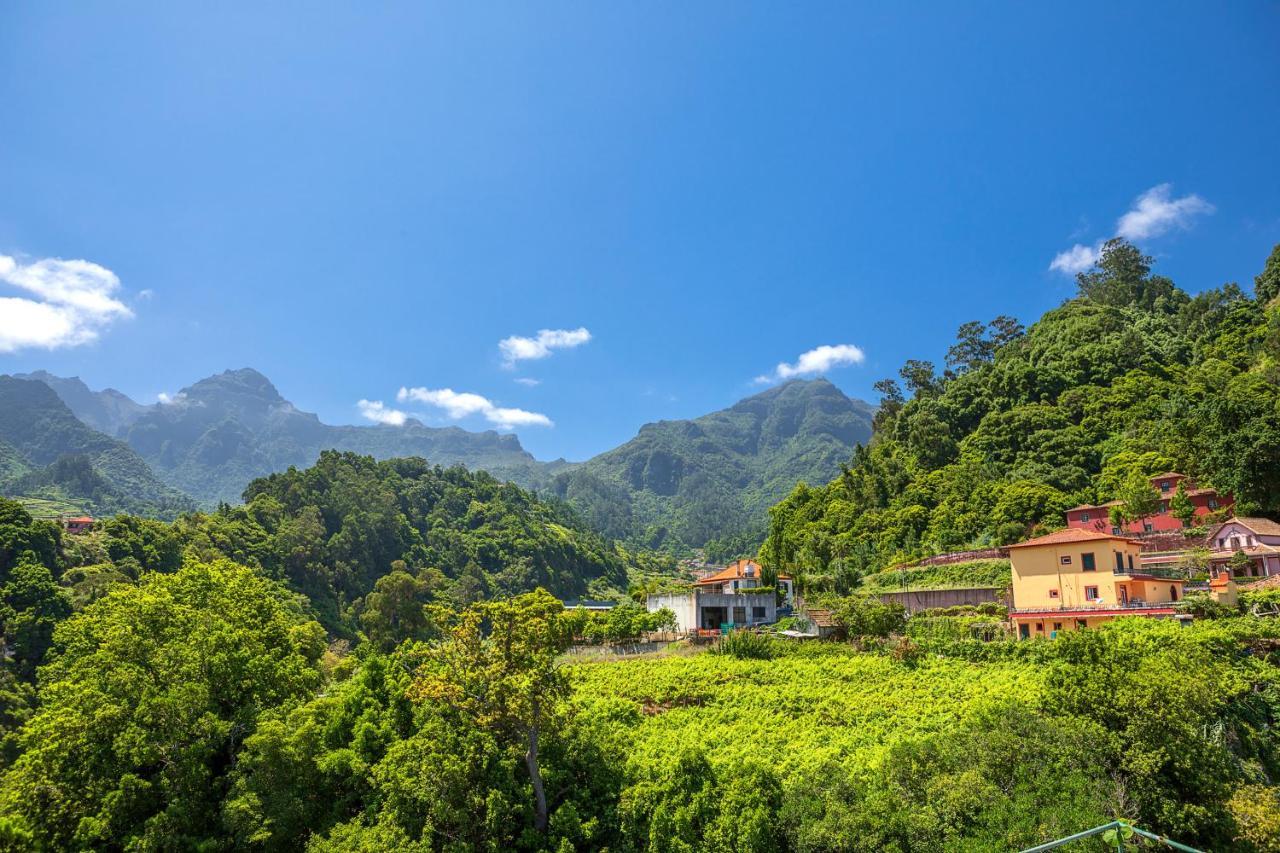Vila Do Largo By Madeira Sun Travel São Vicente المظهر الخارجي الصورة