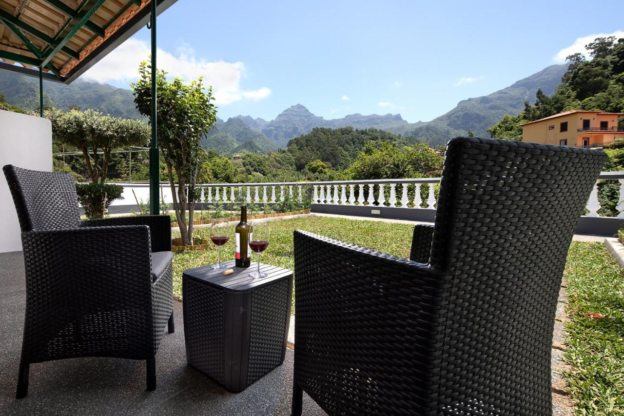 Vila Do Largo By Madeira Sun Travel São Vicente المظهر الخارجي الصورة